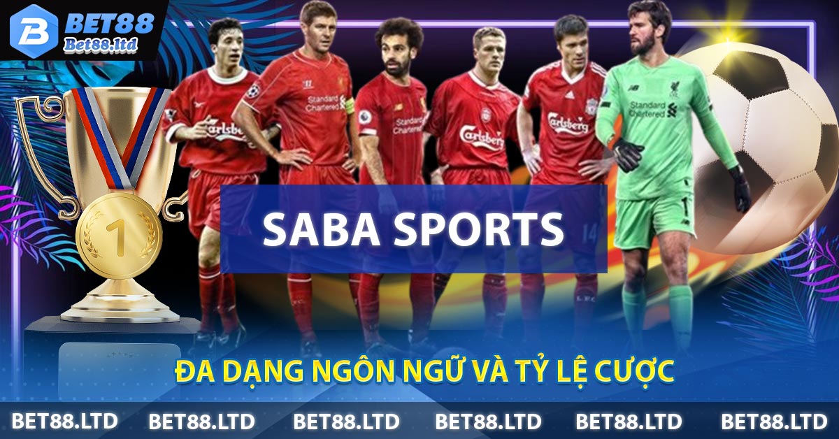 Đa dạng ngôn ngữ và tỷ lệ cược